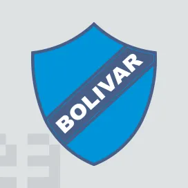 Club bolivar 1